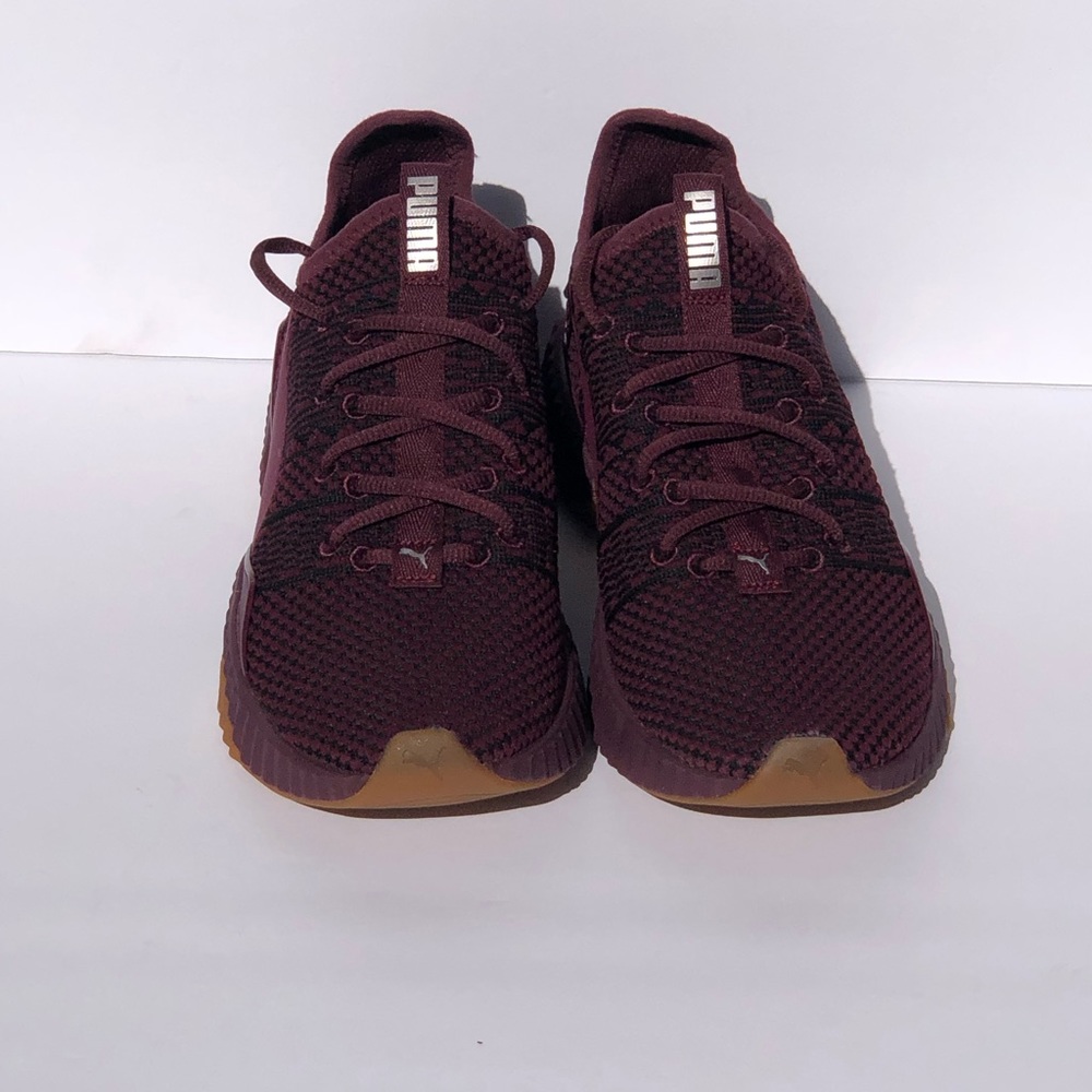 Pumas